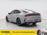 Thumbnail of 2024 Gray Kia K5