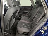 Thumbnail of 2023 Blue Audi Q5