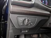 Thumbnail of 2023 Blue Audi Q5