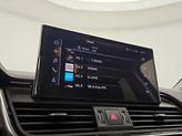 Thumbnail of 2023 Blue Audi Q5