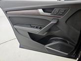 Thumbnail of 2023 Blue Audi Q5