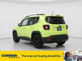 Thumbnail of 2017 Green Jeep Renegade