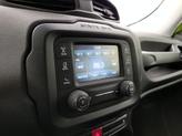 Thumbnail of 2017 Green Jeep Renegade