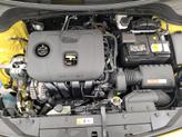 Thumbnail of 2020 Yellow Kia Soul