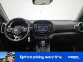 Thumbnail of 2020 Yellow Kia Soul