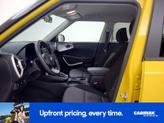 Thumbnail of 2020 Yellow Kia Soul