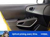 Thumbnail of 2020 Yellow Kia Soul