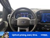Thumbnail of 2023 Gray Ford F-150