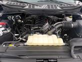 Thumbnail of 2023 Gray Ford F-150