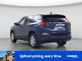 Thumbnail of 2020 Blue GMC Terrain