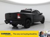 Thumbnail of 2020 Black RAM 1500
