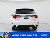 Thumbnail of 2019 White Acura MDX
