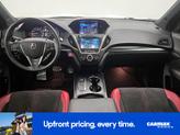 Thumbnail of 2019 White Acura MDX