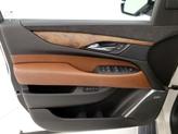 Thumbnail of 2015 White Cadillac Escalade