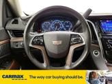 Thumbnail of 2015 White Cadillac Escalade