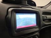 Thumbnail of 2021 Orange Jeep Renegade