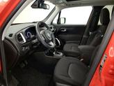 Thumbnail of 2021 Orange Jeep Renegade