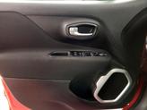 Thumbnail of 2021 Orange Jeep Renegade