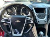 Thumbnail of 2012 Burgundy Chevrolet Equinox