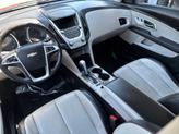 Thumbnail of 2012 Burgundy Chevrolet Equinox
