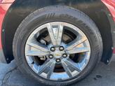 Thumbnail of 2012 Burgundy Chevrolet Equinox