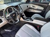 Thumbnail of 2012 Burgundy Chevrolet Equinox