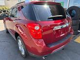 Thumbnail of 2012 Burgundy Chevrolet Equinox