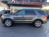 Thumbnail of 2018 Gray Ford Explorer