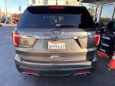 Thumbnail of 2018 Gray Ford Explorer