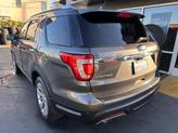 Thumbnail of 2018 Gray Ford Explorer