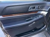 Thumbnail of 2018 Gray Ford Explorer
