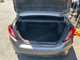 Thumbnail of 2016 Gray Honda Civic