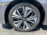 Thumbnail of 2016 Gray Honda Civic