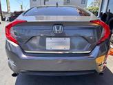 Thumbnail of 2016 Gray Honda Civic