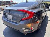 Thumbnail of 2016 Gray Honda Civic