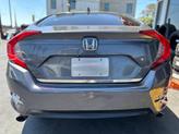Thumbnail of 2016 Gray Honda Civic