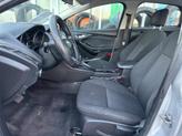 Thumbnail of 2017 Silver Ford Focus
