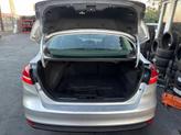 Thumbnail of 2017 Silver Ford Focus