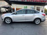 Thumbnail of 2017 Silver Ford Focus