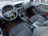 Thumbnail of 2017 Silver Ford Focus