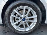 Thumbnail of 2017 Silver Ford Focus