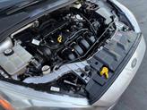 Thumbnail of 2017 Silver Ford Focus