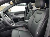 Thumbnail of 2024 Diamond Black Crystal Pearlcoat Jeep Compass