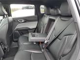 Thumbnail of 2024 Diamond Black Crystal Pearlcoat Jeep Compass