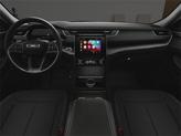 Thumbnail of 2025 Baltic Gray Metallic Clearcoat Jeep Grand Cherokee