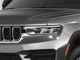 Thumbnail of 2025 Baltic Gray Metallic Clearcoat Jeep Grand Cherokee