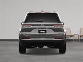 Thumbnail of 2025 Baltic Gray Metallic Clearcoat Jeep Grand Cherokee