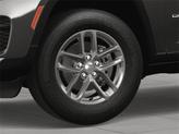Thumbnail of 2025 Baltic Gray Metallic Clearcoat Jeep Grand Cherokee