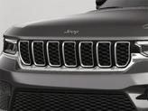 Thumbnail of 2025 Baltic Gray Metallic Clearcoat Jeep Grand Cherokee