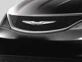 Thumbnail of 2025 Diamond Black Crystal Pearlcoat Chrysler Voyager